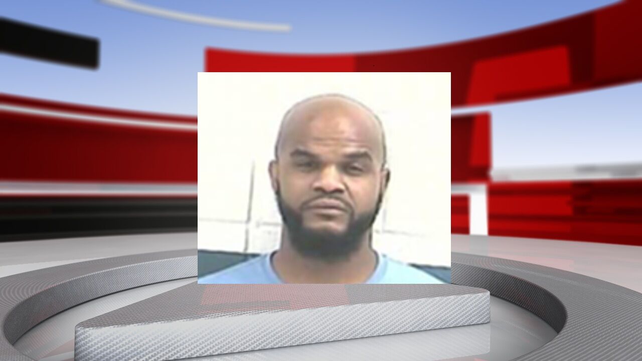 Louisville police searching for missing 43-year-old man last seen Monday morning